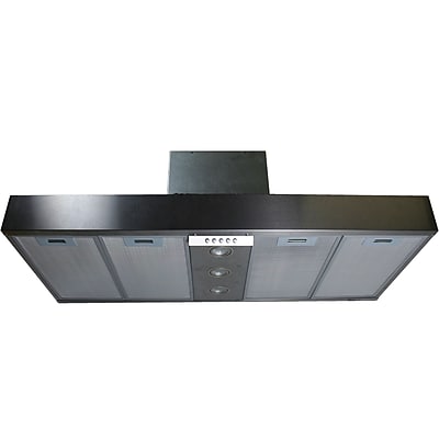Range Hoods
