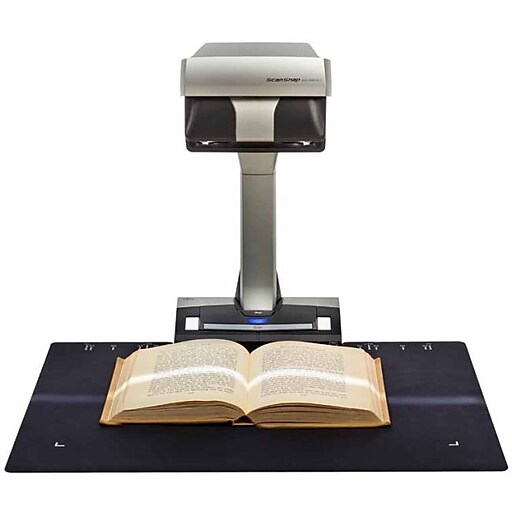 Fujitsu Background Pad For SV-600 Scanner | Staples