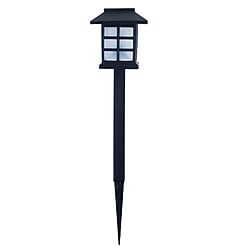OUTDOOR LIGHTING