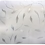 Artscape Etched Leaf Clear Window Film, 24" x 36" (01-0128)~#|#~m001566059_sc7