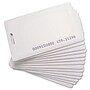 Acroprint Timeqplus Proximity Badge, Clear~#|#~m001571722_sc7