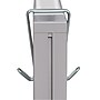 Alera® Double Sided Partition Garment Hook, Silver, Steel, 2/Pk~#|#~m001571729_sc7