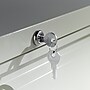 Alera® Four-Drawer Lateral File Cabinet, 36w x 18d x 52 1/2h, Light Gray (ALELF3654LG)~#|#~m001571794_sc7