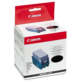 Canon 106 Black Standard Yield Ink Tank Cartridge (6621B001AA)
