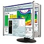 Kantek MAG Anti-Glare Privacy Filter & Screen Protector for 15" Monitor (KTKMAG15L)~#|#~m001572316_sc7
