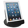 Rotating Desktop Tablet Stand, Black~#|#~m001572338_sc7