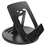 Rotating Desktop Tablet Stand, Black~#|#~m001572339_sc7