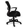 Office Settings VS Series Swivel/Tilt Mesh Task Chair, Black~#|#~m001572749_sc7