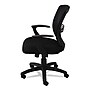 Office Settings VS Series Swivel/Tilt Mesh Task Chair, Black~#|#~m001572750_sc7