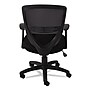 Office Settings VS Series Swivel/Tilt Mesh Task Chair, Black~#|#~m001572751_sc7