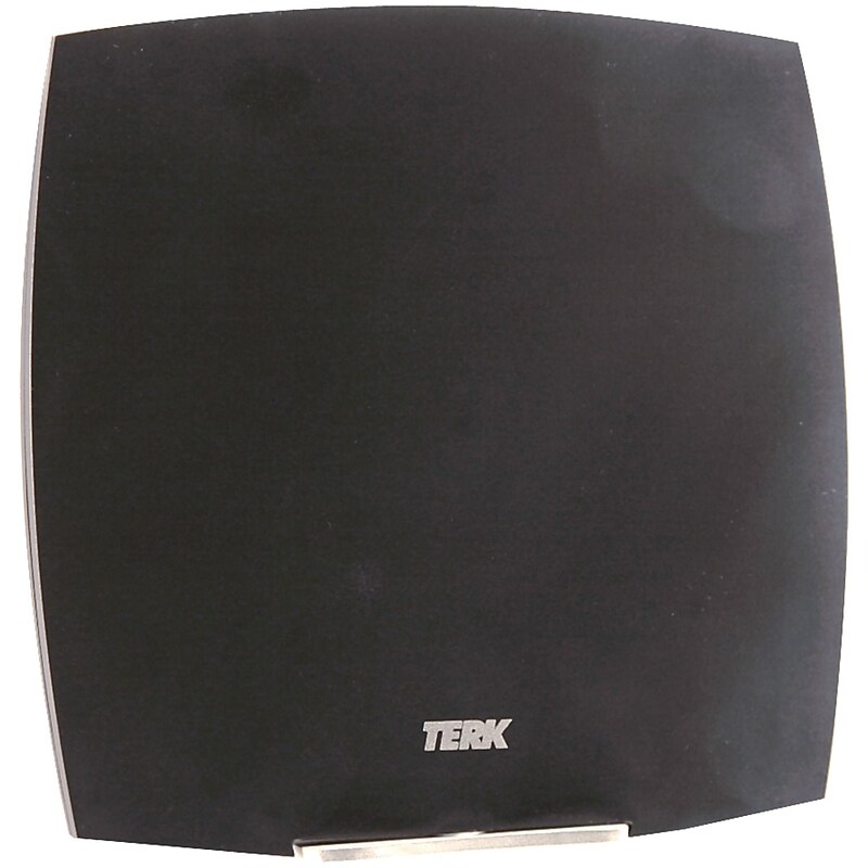 Terk FM FM Passive Indoor Stereo Antenna