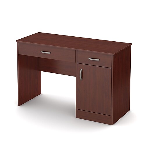 Shop Staples For South Shore Furniture Axess Small Desk