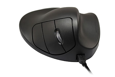 left Hand, Me Hippus Lm2wl Wired Light Click Handshoe Mouse 