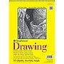 Strathmore 70 lbs. Drawing Paper Pad, 14" x 17"~#|#~m001613082_sc7