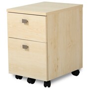 Under The Desk File Cabinet