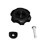 Medline RPO Knob, Non-bariatric, Rollator (G222-0913)   ~#|#~m001622697_sc7