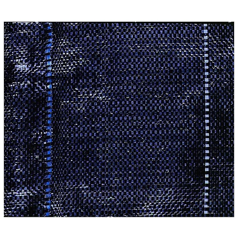 Mutual Industries Woven Polyethylene Fabric, 36" x 1500' image 1