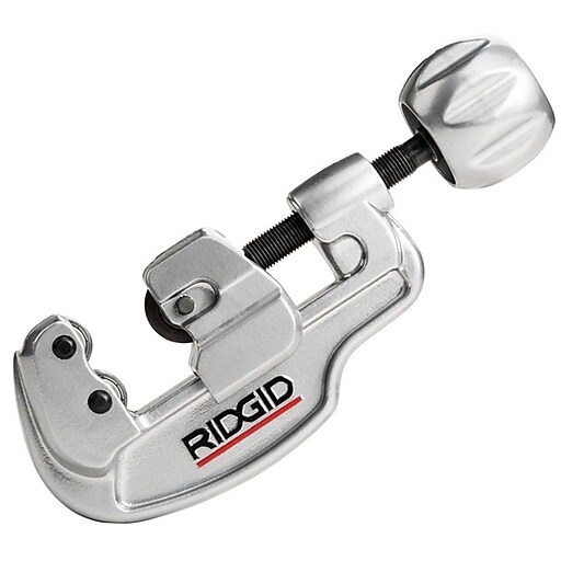 Ridgid® 35S Stainless Steel Tube Cutter Staples