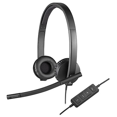 staples computer headset
