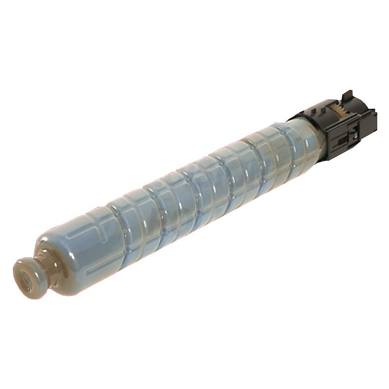Globe Remanufactured Cyan Standard Yield Toner Cartridge Replacement for Ricoh 841725 image 1
