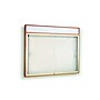 Ghent 42" x 50" Aluminum & Wood Display Cabinets~#|#~m001686544_sc7