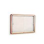 Ghent 48" x 72" Plaque & Aluminum Display Case, 36" x 72"~#|#~m001686545_sc7