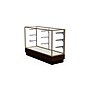 Ghent 60" x 40" Metal & Glass Display Case, Gold~#|#~m001686550_sc7
