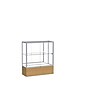 Ghent 36" x 40" Glass Display Case, Autumn~#|#~m001686662_sc7