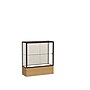 Ghent 40" x 36" Glass & Aluminum Counter Case Dark Bronze & Autumn (2281PB-BZ-AK)~#|#~m001686664_sc7
