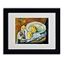 Trademark John Ferneley "Portrait of John Drummond" Art, White Matte With Black Frame, 11" x 14"~#|#~m001696546_sc7