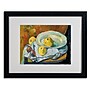 Trademark John Ferneley "Portrait of John Drummond" Art, White Matte With Black Frame, 16" x 20"~#|#~m001696549_sc7