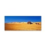 Trademark David Evans "Burra Homestead-SA" Gallery-Wrapped Canvas Art, 8" x 24"~#|#~m001697120_sc7