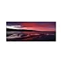 Trademark David Evans "Hanson Bay-Kangaroo Island" Gallery-Wrapped Canvas Art, 16" x 47"~#|#~m001697153_sc7
