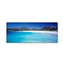 Trademark David Evans "Hellfire Bay-WA" Gallery-Wrapped Canvas Art, 10" x 32"~#|#~m001697156_sc7