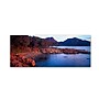 Trademark David Evans "The Hazards-Freycinet" Gallery-Wrapped Canvas Art, 10" x 32"~#|#~m001697285_sc7