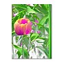 Trademark Kathie McCurdy "Hot Tropic" Gallery-Wrapped Canvas Art, 24" x 32"~#|#~m001697624_sc7