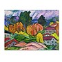 Trademark Manor Shadian "Haiku" Gallery-Wrapped Canvas Art, 18" x 24"~#|#~m001698414_sc7