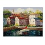 Trademark Rio "On Hollydays" Gallery-Wrapped Canvas Art, 18" x 24"~#|#~m001698479_sc7