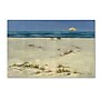 Trademark Rio "Two Small Boats" Gallery-Wrapped Canvas Art, 16" x 24"~#|#~m001698573_sc7