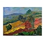 Trademark Manor Shadian "Napa 2" Gallery-Wrapped Canvas Art, 24" x 32"~#|#~m001698836_sc7