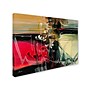 Trademark Andrea "Amhaus III" Gallery-Wrapped Canvas Art, 35" x 47"~#|#~m001699150_sc7