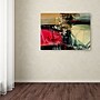 Trademark Andrea "Amhaus III" Gallery-Wrapped Canvas Art, 35" x 47"~#|#~m001699151_sc7