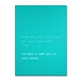 Trademark Megan Romo "Why I Love You II" Gallery-Wrapped Canvas Art, 14" x 19"~#|#~m001701030_sc7