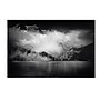 Trademark Philippe Sainte-Laudy "Black Beauty Switzerland" Gallery-Wrapped Canvas Art, 30" x 47"~#|#~m001703097_sc7