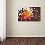 Trademark Philippe Sainte-Laudy "Autumn Rust" Gallery-Wrapped Canvas Art, 30" x 47"~#|#~m001703138_sc7