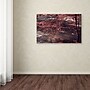 Trademark Philippe Sainte-Laudy "Autumn Serenade" Gallery-Wrapped Canvas Art, 30" x 47"~#|#~m001703151_sc7