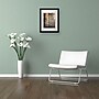 Trademark Philippe Sainte-Laudy "Autumn Tones" Art, White Matte With Black Frame, 16" x 20"~#|#~m001703159_sc7
