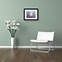 Trademark Philippe Sainte-Laudy "Reprieve" Art, White Matte With Black Frame, 16" x 20"~#|#~m001703432_sc7