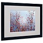 Trademark Philippe Sainte-Laudy "Reprieve" Art, White Matte With Black Frame, 16" x 20"~#|#~m001703433_sc7