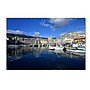 Trademark Philippe Sainte-Laudy "Bastia-Corsica" Gallery-Wrapped Canvas Art, 30" x 47"~#|#~m001703591_sc7